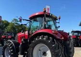 Case-IH Puma 130 CVX