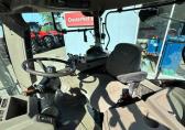 Case-IH Puma 130 CVX