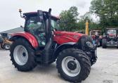 Case-IH Maxxum 125 CVX