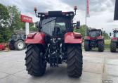 Case-IH Maxxum 125 CVX