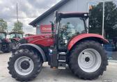 Case-IH Maxxum 125 CVX
