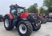 Case-IH Puma 175 CVX COMPLEET MET TRIMBLE XCN2050