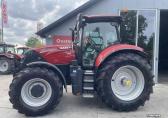 Case-IH Puma 175 CVX COMPLEET MET TRIMBLE XCN2050