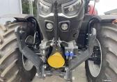 Case-IH Puma 175 CVX COMPLEET MET TRIMBLE XCN2050