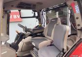 Case-IH Puma 175 CVX COMPLEET MET TRIMBLE XCN2050