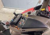 Case-IH Puma 175 CVX COMPLEET MET TRIMBLE XCN2050