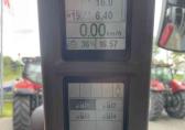 Case-IH Puma 175 CVX COMPLEET MET TRIMBLE XCN2050