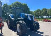 New Holland T8.360 autocommand