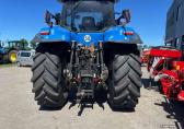 New Holland T8.360 autocommand