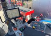 New Holland T8.360 autocommand