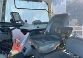 New Holland T8.360 autocommand