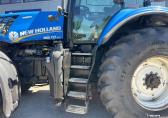 New Holland T8.360 autocommand
