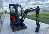 New Holland Eurocomach 18ZT