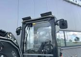 New Holland Eurocomach 18ZT