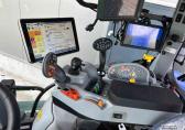 New Holland T6.180 autocommand ex demo trekker