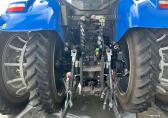 New Holland T6.180 autocommand ex demo trekker