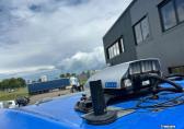 New Holland T6.180 autocommand ex demo trekker
