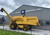 New Holland TX 34