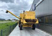 New Holland TX 34
