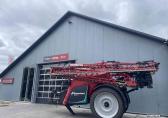 Kverneland Ixtrack t4 5300