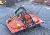 Perfect RN 200. Boomgaard maaaier bloter