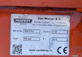 Perfect RN 200. Boomgaard maaaier bloter