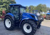 New Holland T5.110 autocommand