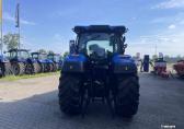 New Holland T5.110 autocommand