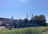 New Holland T5.110 autocommand