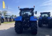 New Holland T6.180 autocommand
