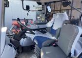 New Holland T6.180 autocommand