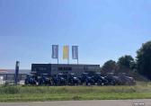 New Holland T6.180 autocommand
