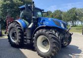 New Holland T7.315 HD