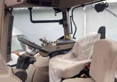 Case-IH Vestrum 130 CVX met voorlader fronthef en pto