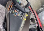 Case-IH Vestrum 130 CVX met voorlader fronthef en pto